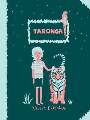 cover image of Taronga